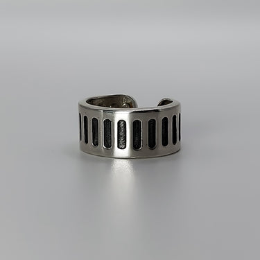 | Boho Band Ring |